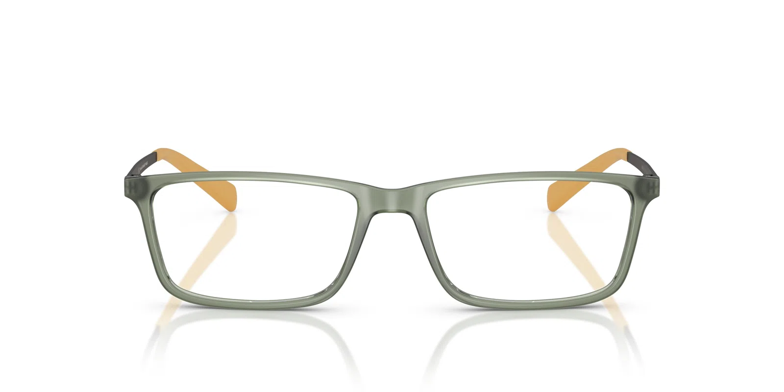 Armani Exchange 3027 Eyeglasses - view 66